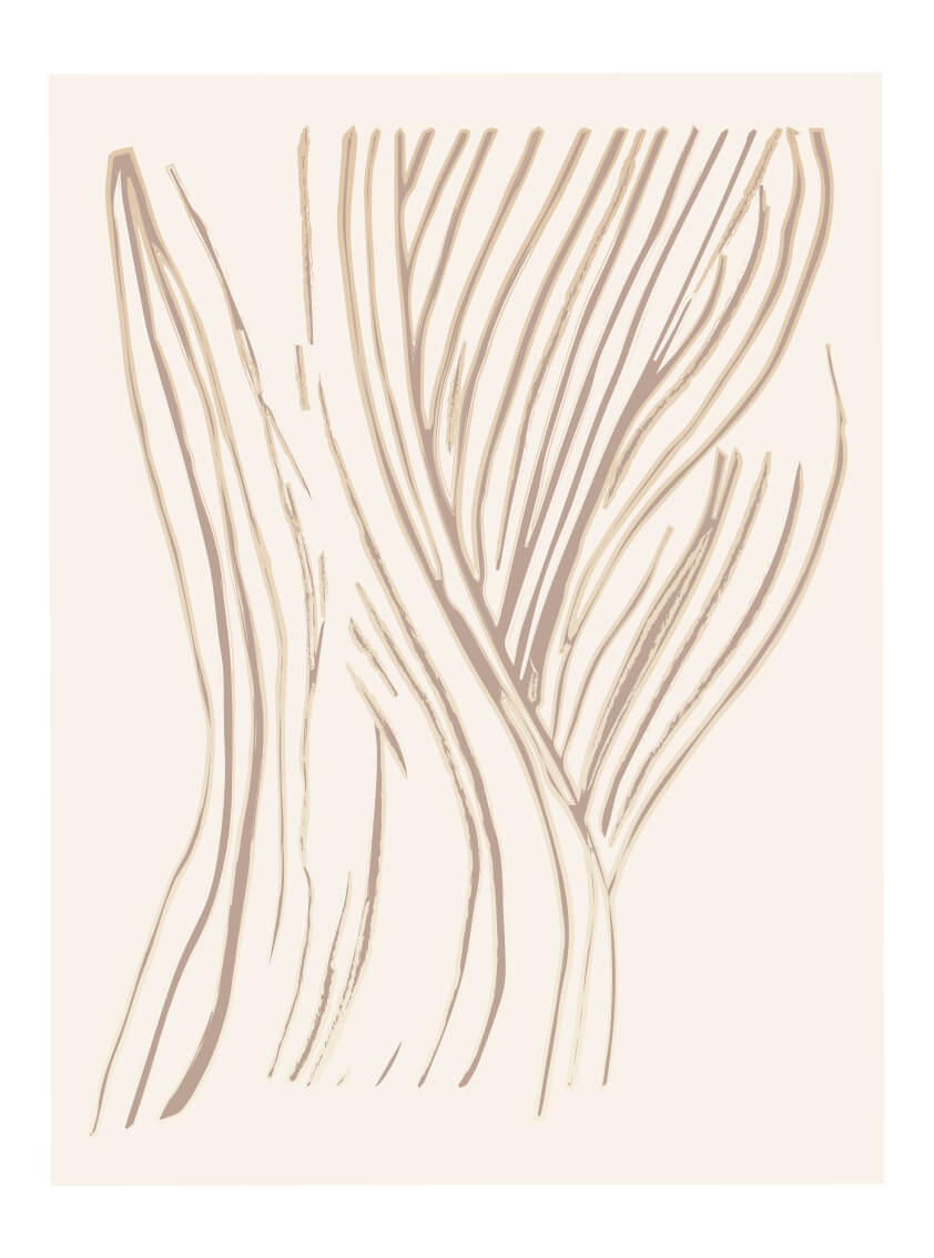 lines-04-beige-30x40