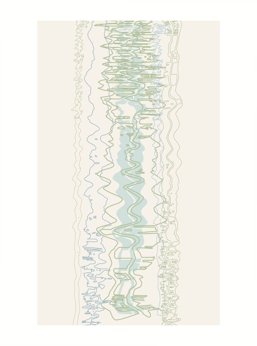 stream-line-04-grøn-30x40
