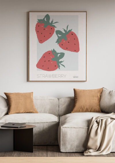strawberry-blue