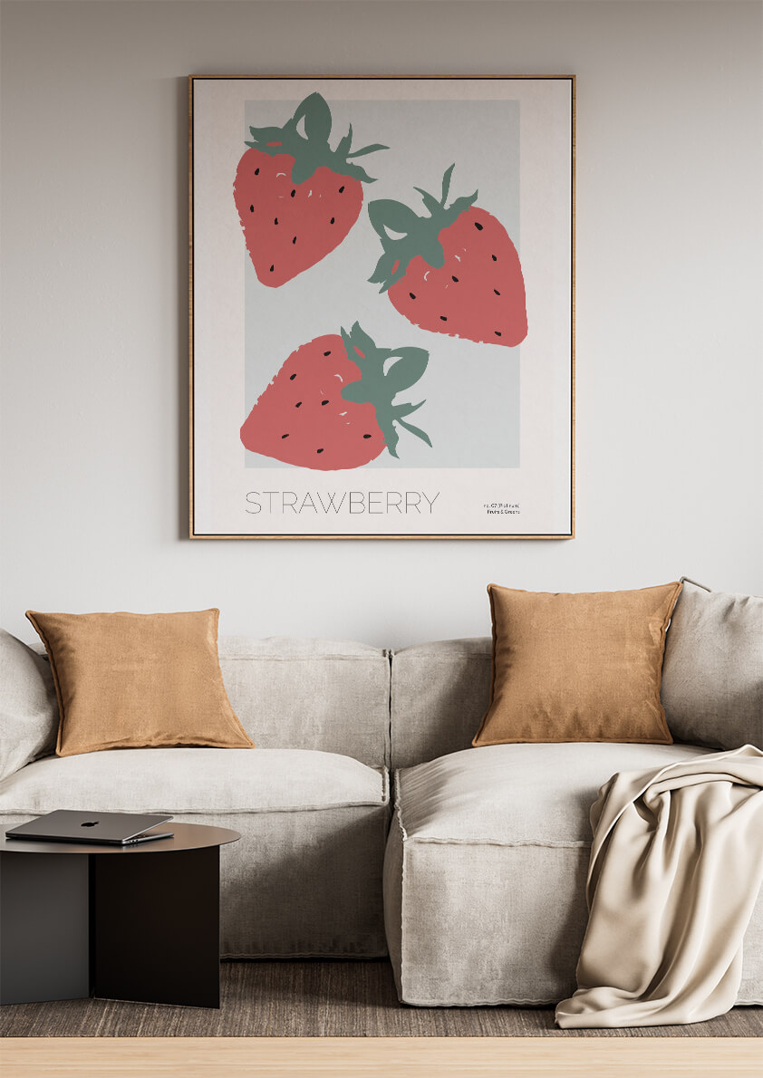 strawberry-blue