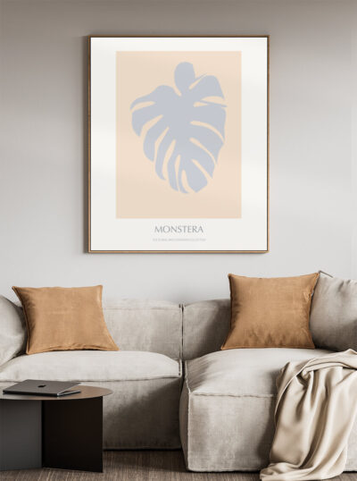 Floral-evergreen-monstera-02-blaa-mockup