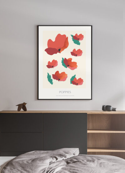Floral-evergreen-poppies-04-sand-mockup